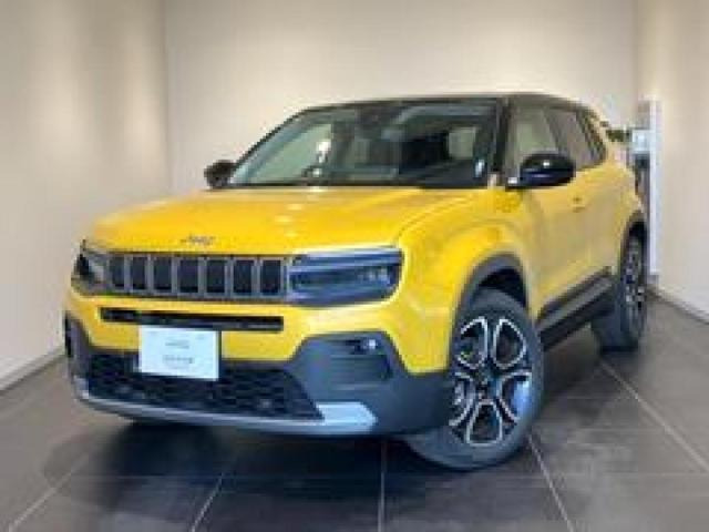 アベンジャーローンチ エディション