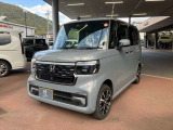 ホンダ N-BOXカスタム