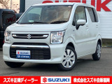 スズキ ワゴンR