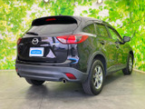 CX-5 2.0 20S 