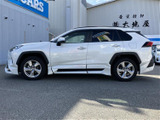 RAV4 2.0 G 4WD 