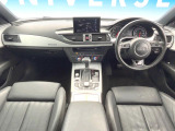 A7スポーツバック 3.0 TFSI クワトロ 4WD 