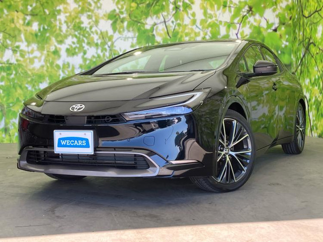 プリウス 2.0 Z （6AA-MXWH60）