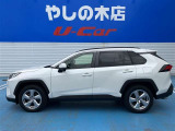 RAV4 2.0 X 