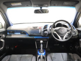 CR-Z 1.5 アルファ 