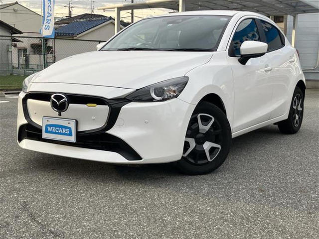MAZDA21.5 15BD