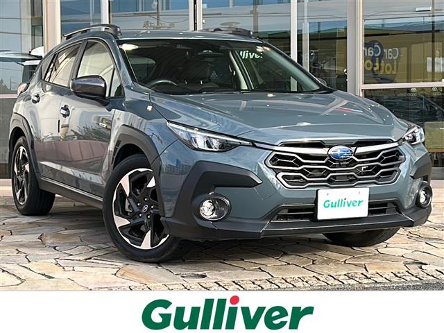 クロストレック2.0 リミテッド修復歴無し