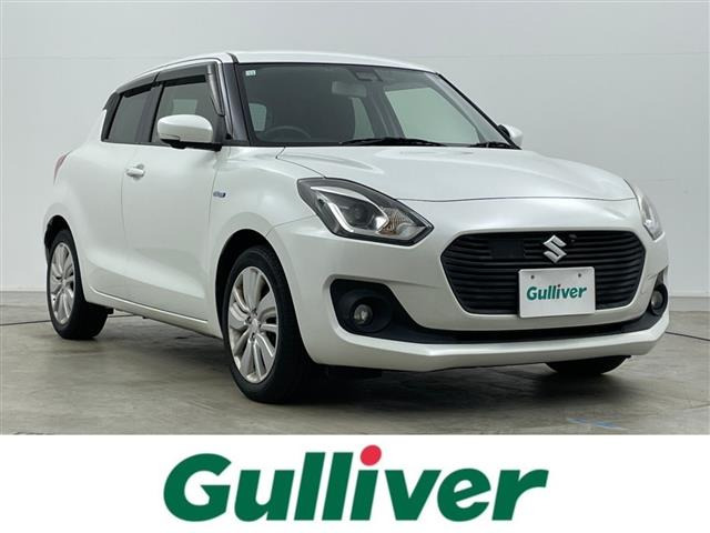 スイフト1.2 ハイブリッド(HYBRID) ML修復歴無し