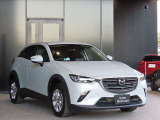 CX-3  1.5 15S ツーリング