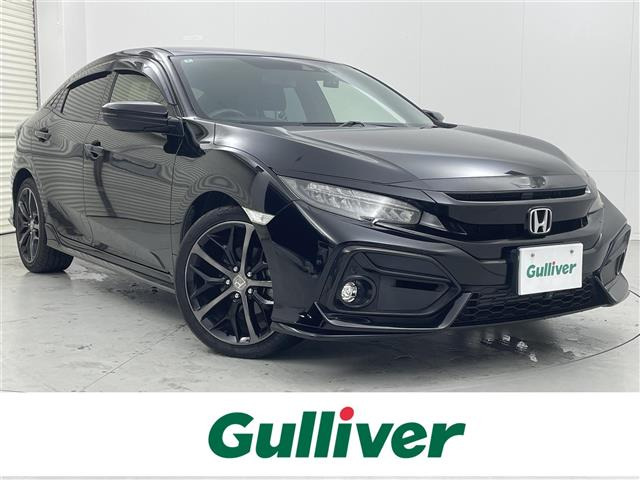 シビック 1.5 ハッチバック 修復歴無し