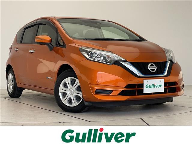 ノート 1.2 e-POWER X 修復歴無し