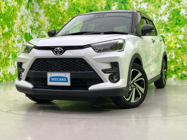 ライズ 1.0 Z （5BA-A200A）