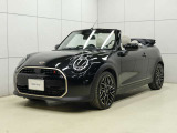 ミニコンバーチブル クーパーS DCT DCT