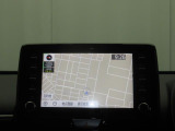 ナビはマストアイテム!知らない道もお任せ!安心して運転いただけます