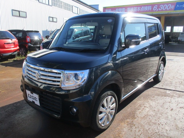 MRワゴンウィット XS 4WD