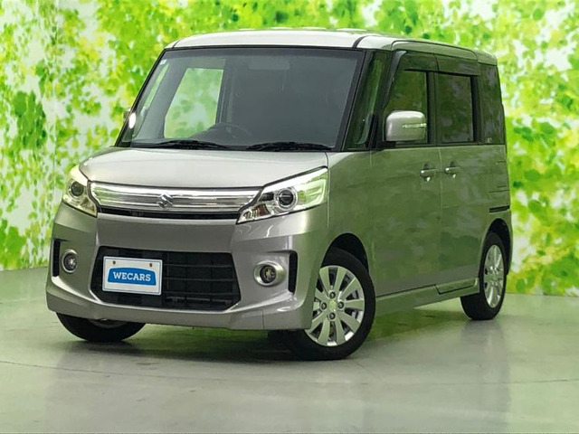 スペーシアカスタム XS 