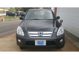CR-V 2.4 iL-D 4WD 