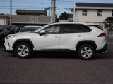 RAV4 2.0 X 4WD 