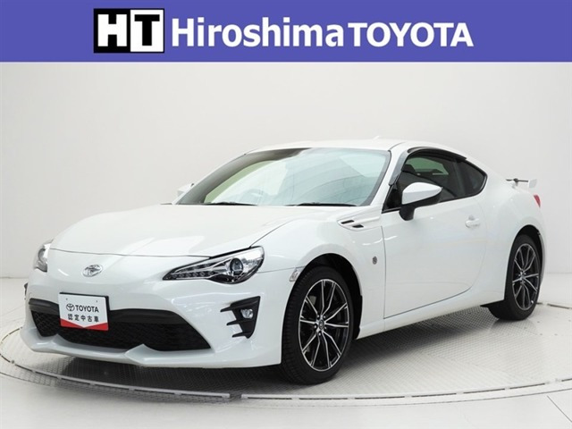 86 2.0 GT リミテッド