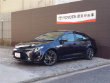 トヨタ カローラ
