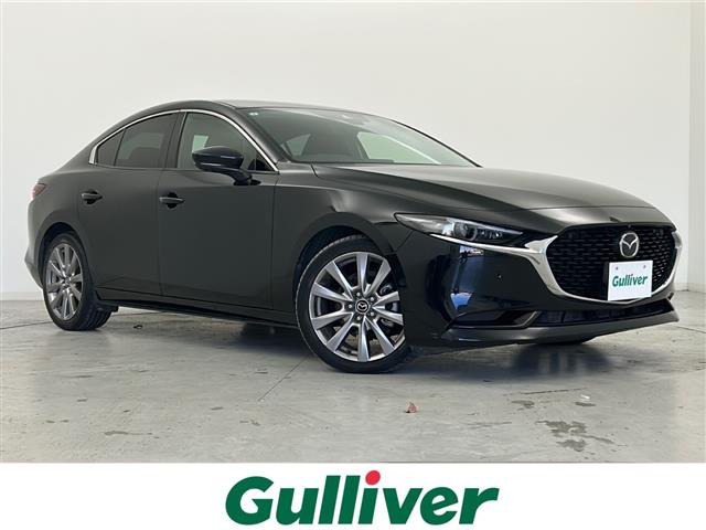 MAZDA3セダン2.0 20S プロアクティブ ツーリング セレクション修復歴無し