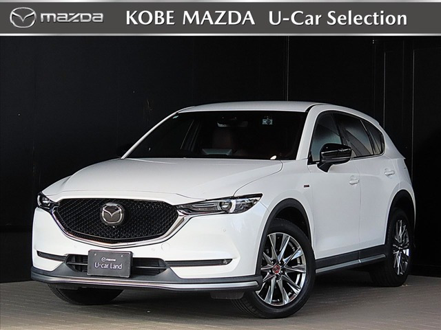 CX-52.2 XD 100周年特別記念車ディーゼルターボ