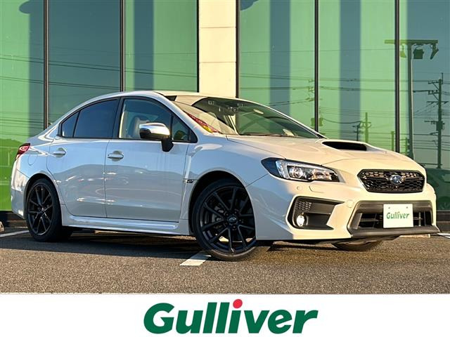 WRX S4 2.0 GT-S アイサイト 4WD 修復歴無し