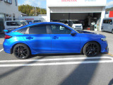 HondaSENSING搭載車両です☆