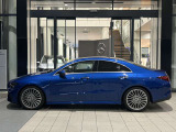 CLAクラス CLA200d AMGラインパッケージ 
