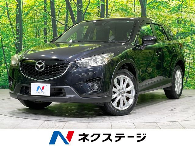 CX-52.2 XD Lパッケージ