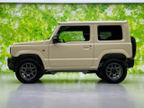 ジムニー XC 4WD 