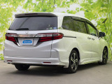 オデッセイ 2.4 アブソルート X ホンダ センシング アドバンスドパッケージ 