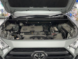 RAV4 2.0 アドベンチャー 4WD 4WD 修復歴無し