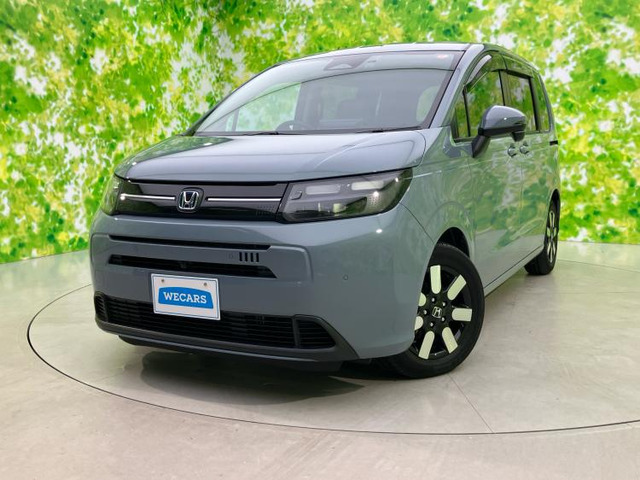 フリード1.5 e:HEV エアー EX