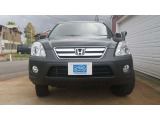 CR-V 2.4 iL-D 4WD 