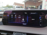 Bluetooth付き!ハンズフリー機能!