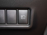 オートマチックハイビームスイッチ