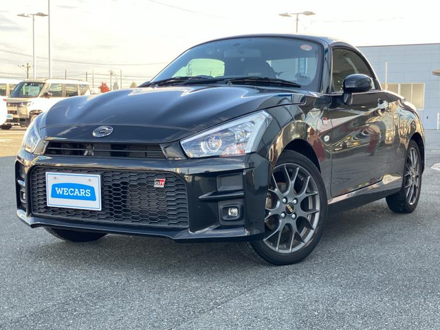 コペンGR スポーツ