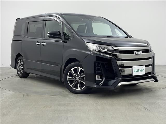 ノア 2.0 Si ダブルバイビーⅡ 修復歴無し