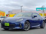 BRZ 2.4 S 