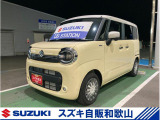 スズキ ワゴンRスマイル