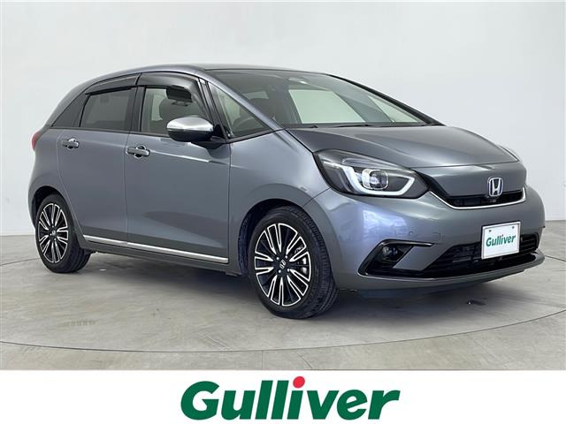 フィット1.5 e:HEV リュクス修復歴無し