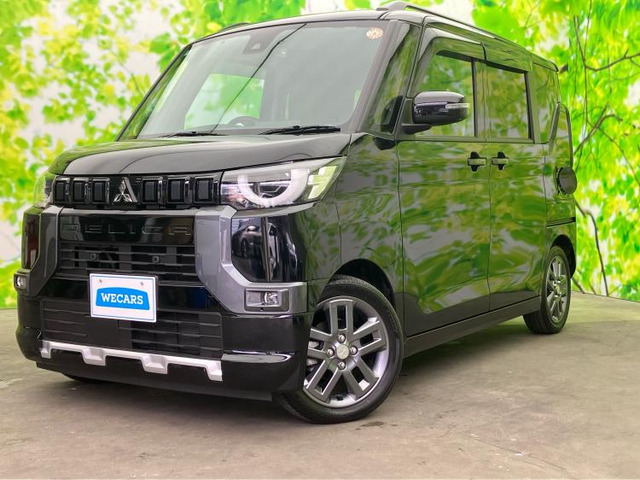 デリカミニ G プレミアム