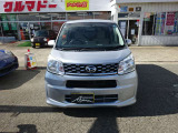 ムーヴ L SAII 4WD 