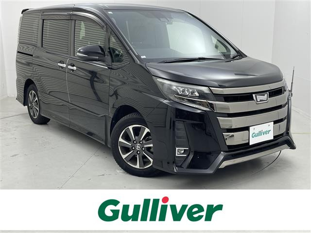 ノア 2.0 Si W×B 修復歴無し（DBA-ZRR80W）