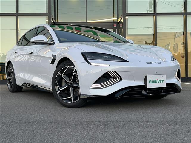 シール本革シート サンルーフ