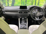 CX-5 2.5 25T Lパッケージ 