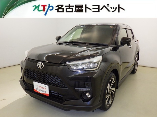 ライズ 1.0 Z （5BA-A200A）