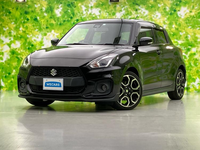 スイフト 1.4 スポーツ 