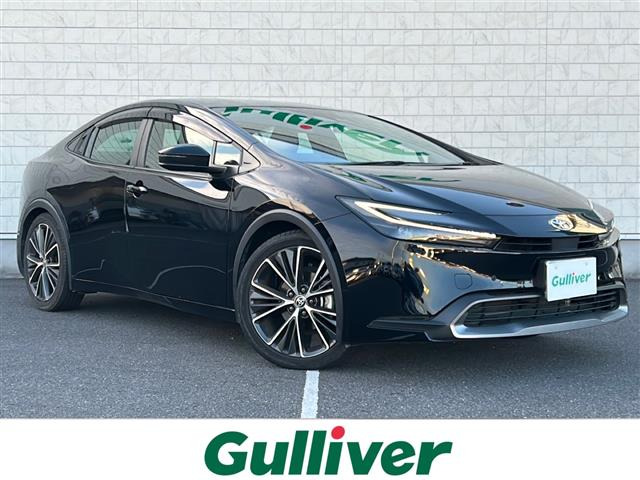 プリウス 2.0 G 修復歴無し